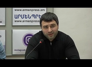 Հայ ըմբիշներին ծագող աստղեր են համարել