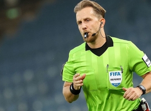 Լիխտենշտեյն – Հայաստան խաղը կվարի տանտերերի հարևան երկրի մրցավարը