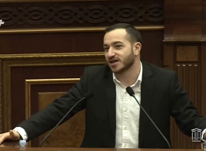 Իսայանն ու Թովմասյանը նույնիսկ չգիտեն` ինչպես է արտաբերվում նախագծի անվանումը․ Մխիթար Հայրապետյան