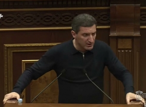 «ԱԺ-ն հեքիաթ պատմելու տեղ չի․ էս նախագծի նպատակը ընտրություններին ռեկտորներին կամակատար դարձնելն է»