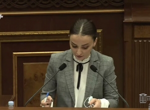 Փոխնախարարը՝ Սոթքի ոսկու հանքի և գործազրկված աշխատակիցների ճակատագիրի վերաբերյալ