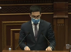 Առաջարկվում է լուծարել Հատուկ քննչական ծառայությունը․ Ռուստամ Բադասյան