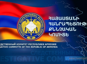 Բացահայտվել են Գետամեջ գյուղի տներից կատարված գողության փորձերի դեպքեր. մեկ անձ կալանավորվել է