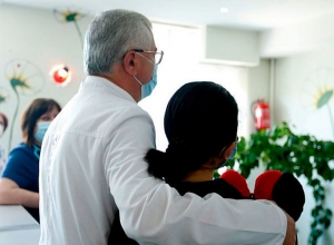 Մեկ տարի առաջ Գյումրիում բռնության ենթարկված 14-ամյա աղջիկը մինչ օրս էլ գտնվում է բժիշկների հսկողության տակ