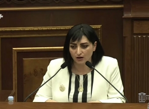 Это издевательство, генеральной прокуратуре пора опомниться: Тагуи Товмасян