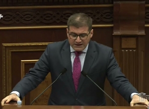 «Պարտվեցինք արտաքին ուժերի և դրա հետևանքով իշխանության եկած քաղաքական ուժի անճարության և վախի պատճառով»