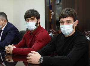 Հայաստանի ըմբիշները օլիմպիական խաղերից առաջ հավաք կանցկացնեն Ճապոնիային մոտ երկրում