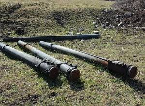 Не поддавайтесь панике, если услышите звуки взрывов