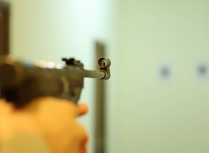 Շիրակի մարզպետարանի աշխատակիցը հաղթել է հրաձգության հանրապետական մրցույթում