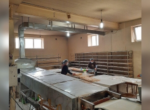 Հացի արտադրությունում շտկել են սանիտարահիգիենիկ նորմերի խախտումները