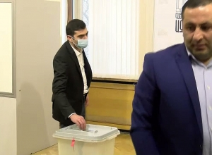 Депутаты избирают судью апелляционного суда