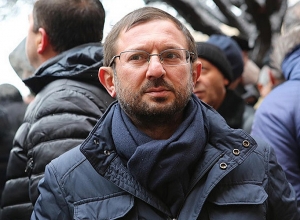 Գեղամ Մանուկյանը պահանջում է հանդիպում վարչապետի աշխատակազմի ղեկավարի տեղակալ Տարոն Չախոյանի հետ