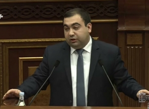 ԲՏԱ նախարարի պահվածքը տեղավորվո՞ւմ է ձեր զեկույցի տրամաբանության մեջ․ Տիգրան Ուրիխանյան
