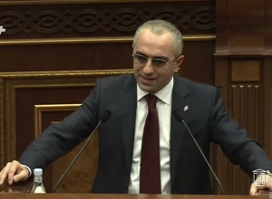 Այս պահին պատրաստ չենք սահմանին ԱԱՀ-ն վերացնել․ ՊԵԿ նախագահ