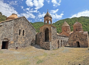 Ուղղափառության միջխորհրդարանական վեհաժողովի կոչ է արել պաշտպանել ԼՂ-ի հայկական քրիստոնեական հուշարձանները