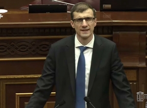 Около 1000 лицам, получившим ранение во время войны, присвоена степень инвалидности: министр