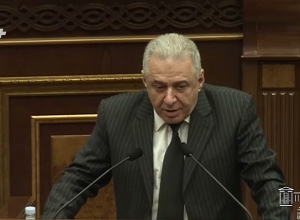 Министр обороны о начальнике ГШ и реформах в армии