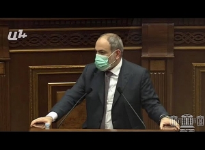 ПСА и ППА оставили порядок выбора на усмотрение парламентского большинства: Пашинян