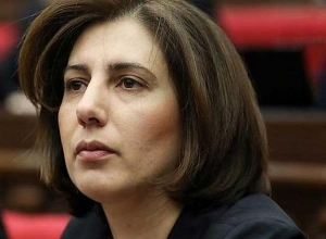 Սոֆյա Հովսեփյանի ճեպազրույցը․ ՈՒՂԻՂ