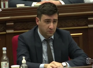 Документы, требуемые от погибших солдат, будут оцифрованы в приоритетном порядке: Авинян