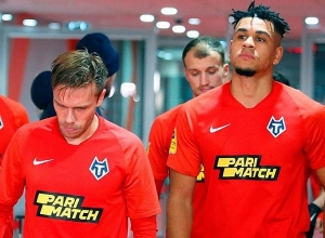 «Տամբովի» ֆուտբոլիստները թող բանվորությամբ զբաղվեն․ մարզական մեկնաբան