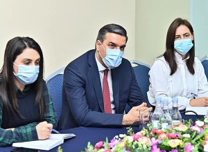 ՄԻՊ-ին ներկայացրել են մտահոգությունները