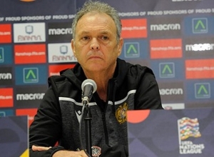 Ես ոչ թե մաթեմատիկ եմ, այլ՝ մարզիչ. Խոակին Կապառոս