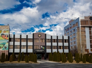 Արարատի մարզում էլեկտրաշչակ է փորձարկվելու