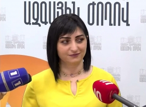 «У властей нет авторитетных людей, и она уничтожает возможности тех, у кого есть авторитет»