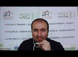 Ամուլսար. շահագործման վերակենդանացած ուրվականը