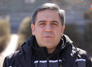 Սա առանձնահատուկ մեկնարկ է Հայաստանի հավաքականի համար. Արմեն Մելիքբեկյան