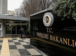 &quot;It is our rightful expectation that France shall not make Turkey an internal policy debate, especially before the election period&quot;: Hami Aksoy