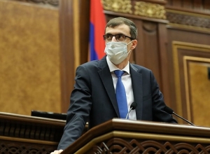 Հաշմանդամության գնահատման հիմքում կդրվեն նաեւ անձի հասարակական կյանքի գործունեության ու մասնակցության միջավայրային գործոնները