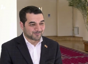 Եթե չլինի անկանխատեսելի իրավիճակ, բացառում եմ, որ կհրաժարվենք արտահերթից. Հրաչյա Հակոբյան