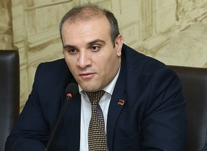 Հարցազրույց «Իմ քայլը» խմբակցության պատգամավոր Համազասպ Դանիելյանի հետ․ ՈՒՂԻՂ