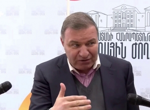 Ես վստահ եմ, մենք իշխանության գալու ենք․ ԲՀԿ պատգամավոր