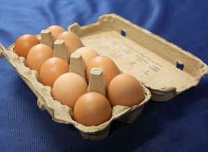 Քննարկվել է ձվի շուկայում ստեղծված իրավիճակը