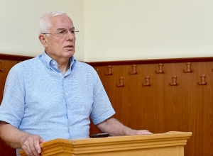 Առաջարկվող կարգավորումը կարող է նաև հանգեցնել դատավորների միջև գործերի կամայական բաշխմանը․ Գագիկ Ղազինյանի հայտարարությունը