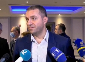 Տավուշի զարգացման ռազմավարության նախագիծը 2021-2025 թվականների համար. համաժողով․ ՈՒՂԻՂ