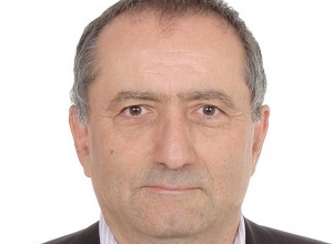 Դավիթ Հակոբյանը նշանակվել է ԱՀ նախագահի աշխատակազմի ղեկավարի առաջին տեղակալ