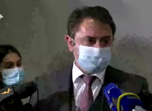 Ես բացառում եմ Տավուշի մարզից սահմաններ հանձնելու գործընթացը. մարզպետ