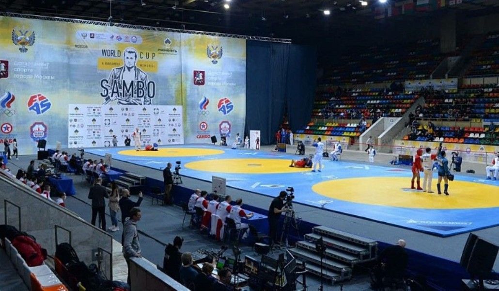 a1+sambo