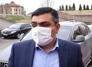 Դատավորների ընդհանուր ժողովը չկայացավ քվորում չլինելու պատճառով