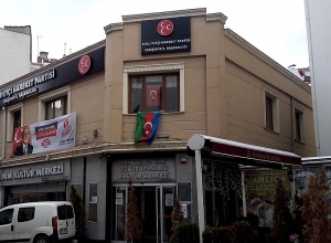 Կինոթատրոն, մշակույթի տուն, ազգայնականների գրասենյակ. Էսքիշեհիրի հայկական եկեղեցու ճակատագիրը