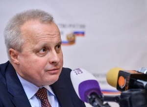 ՌԴ-ն անում է հնարավոր ամեն ինչ՝ գերիների հարցին արագ լուծում տալու համար. դեսպան