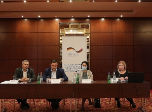 GIZ-ն աջակցում է ՄԿՈՒ ոլորտի բարեփոխումներին