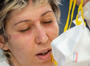 Պատվաստումների թեման մի դարձրեք շահարկման թեմա՝ դա վտանգավոր է․ Արմեն Մուրադյան