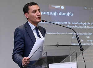 Կրթություն՝ հանուն աշխատանքի. պաշտոնապես ներկայացվել է «Edu2work» հարթակը
