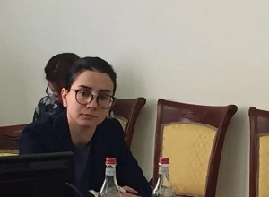 ԱԱԾ-ն մերժեց Աննա Վարդապետյանի եւ ՀԿԳ քննիչի վերաբերյալ հաղորդման հիման վրա քրեական գործ հարուցել