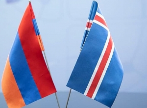 Կողմերն անդրադարձել են Հայաստանում և Իսլանդիայում COVID-19-ի իրավիճակին